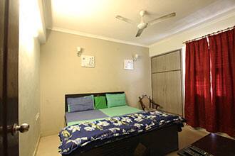 Hotel Ambrosia, Gurgaon 3
